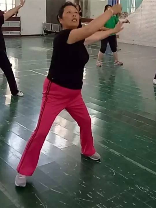 “体彩之星“我最喜爱的社会体育指导员评选表彰活动