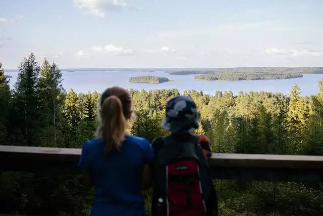 芬兰纯净水,芬兰的水有多干净