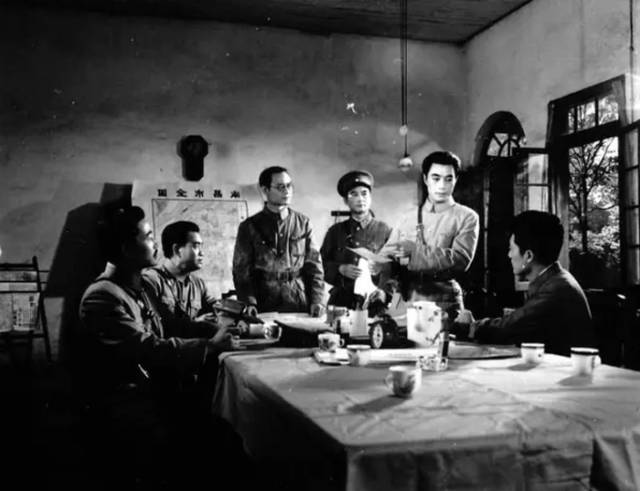 电影节推荐片单,北京国际电影节中国电影资料馆