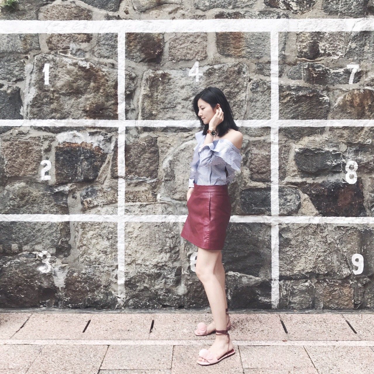 买买买|为了迎接夏天,我准备了这些美鞋!