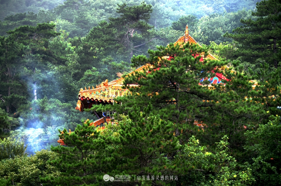 青岩寺歪脖老母每天都能拜吗,青岩寺歪脖老母真的很灵吗