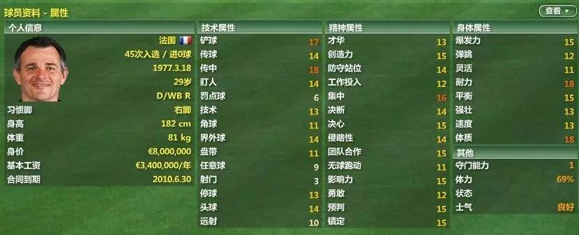 fm07好玩吗,fm2007本泽马