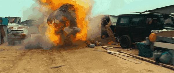 韩国网友看战狼2评价,韩媒如何评战狼