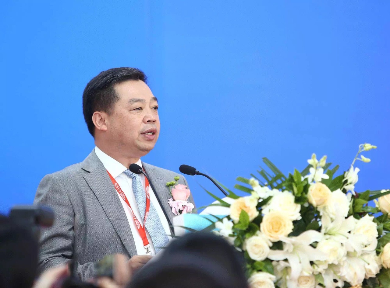 第一届北京国际家居展 (北京城外诚家具城春节营业时间)