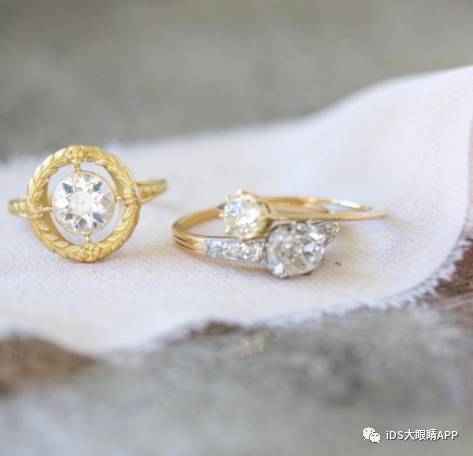 高圆圆同款婚戒一个多重,高圆圆直播带货手戴婚戒状态佳