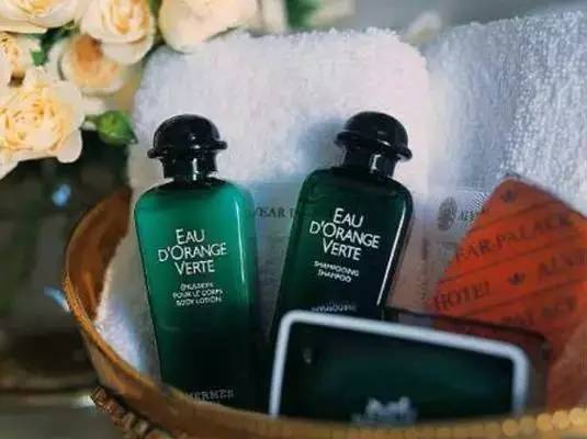 爱马仕洗护套装旅行装,宝格丽洗护旅行