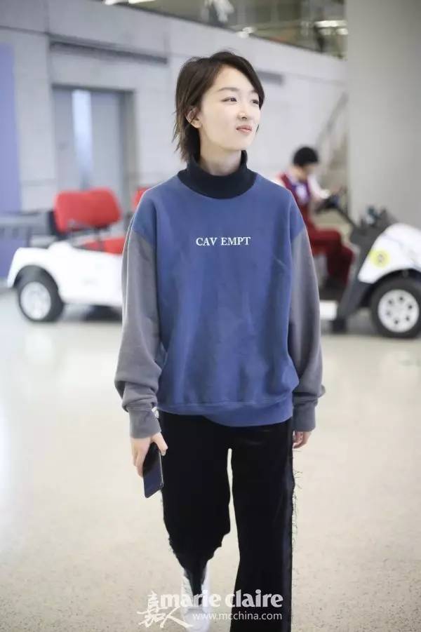 tfboys的穿搭风格,tfboys炸裂穿搭