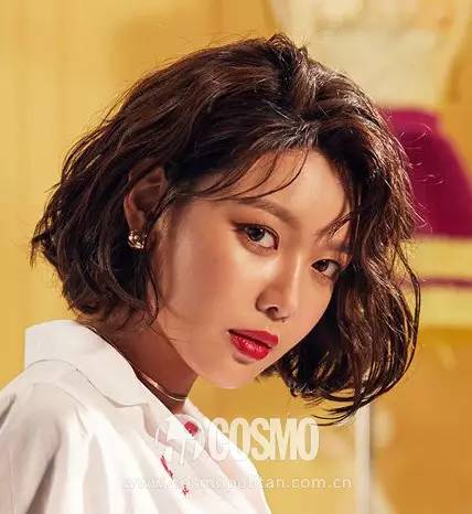 唐艺昕怎么画少女妆,唐艺昕少女妆怎么画