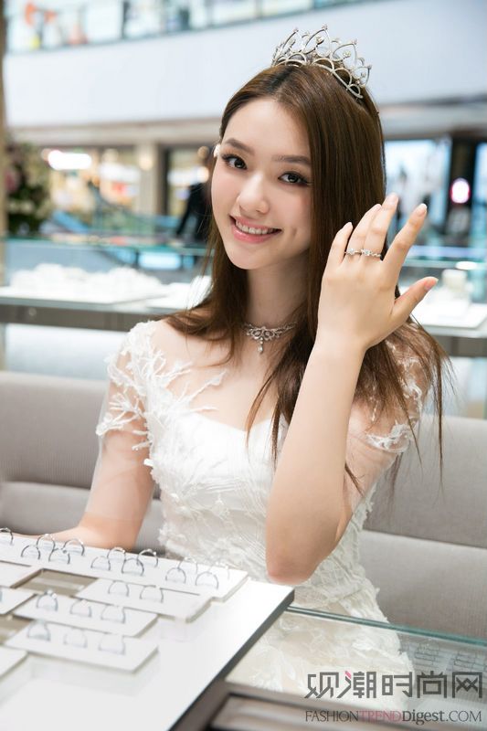 i-primo婚戒品牌,primo婚戒