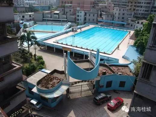 南海三大体育场馆将免费开放,南海体育馆今天什么活动