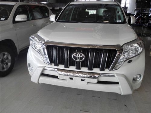 丰田霸道3.0t柴油价格是多少,霸道柴油3000