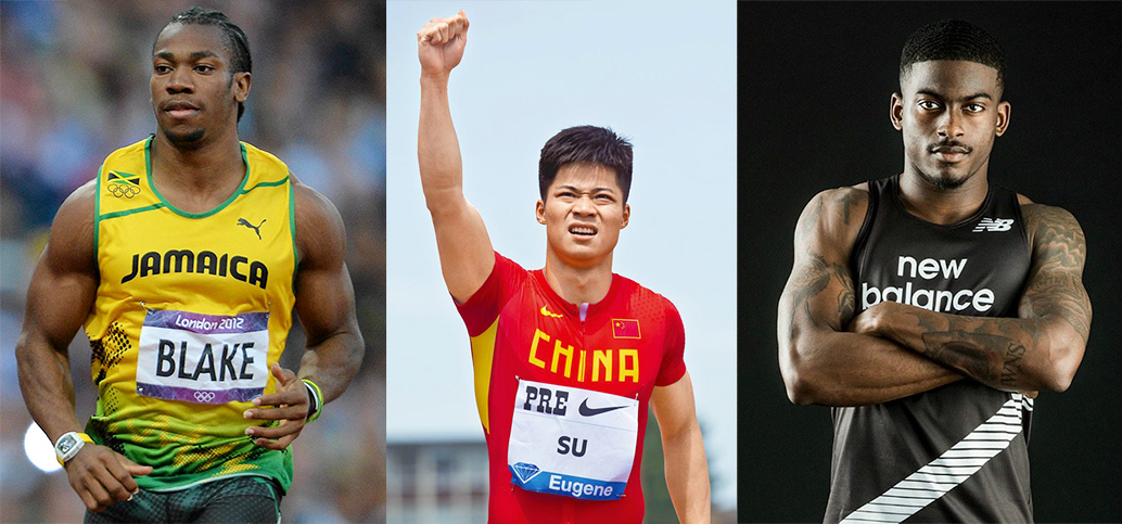 地球上跑最快的男孩,地球上跑得最快的人去世了吗