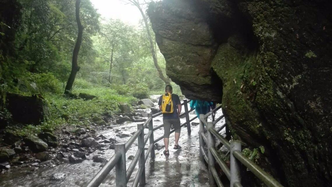 湖南小溪,湖南桂阳小溪