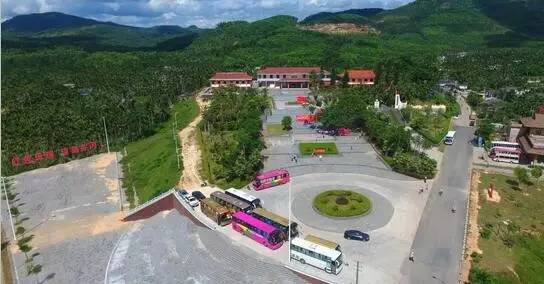 「看定安|节气」立秋之后,炎热依旧,来一场说走就走的避暑之旅吧!