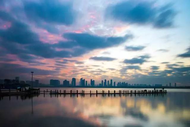 滨湖区如何长得更高大、更强壮、更英俊，小敏书记明确新路径