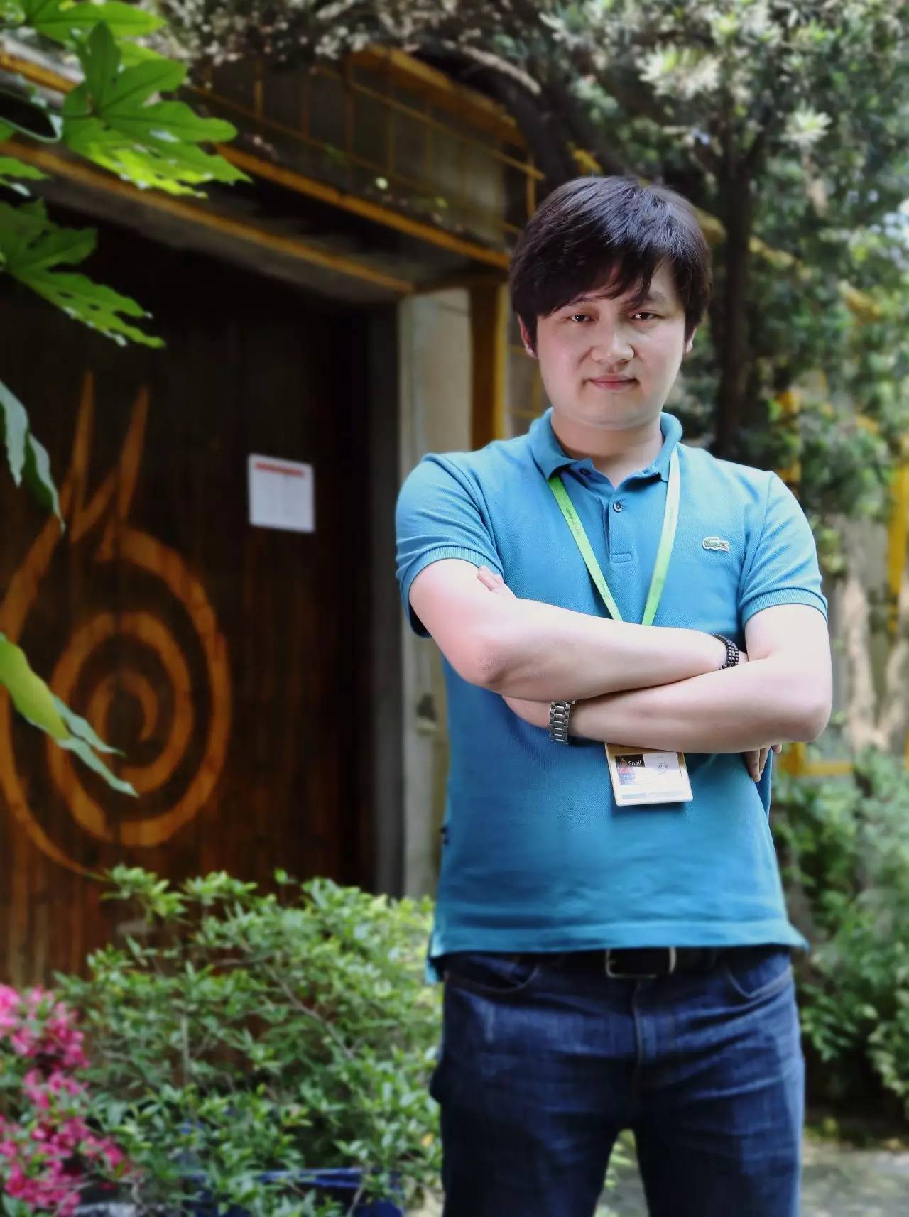 蜗牛游戏主播解说,蜗牛游戏评测