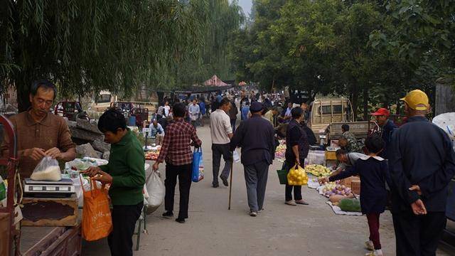 美丽乡村永丰镇三元村,2024年源泉镇西高村