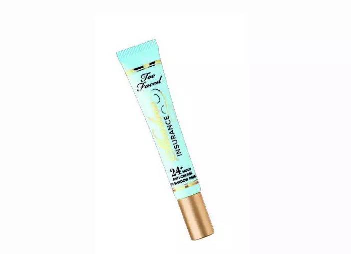 “眼妆雨衣”在手，雨天说走就走！