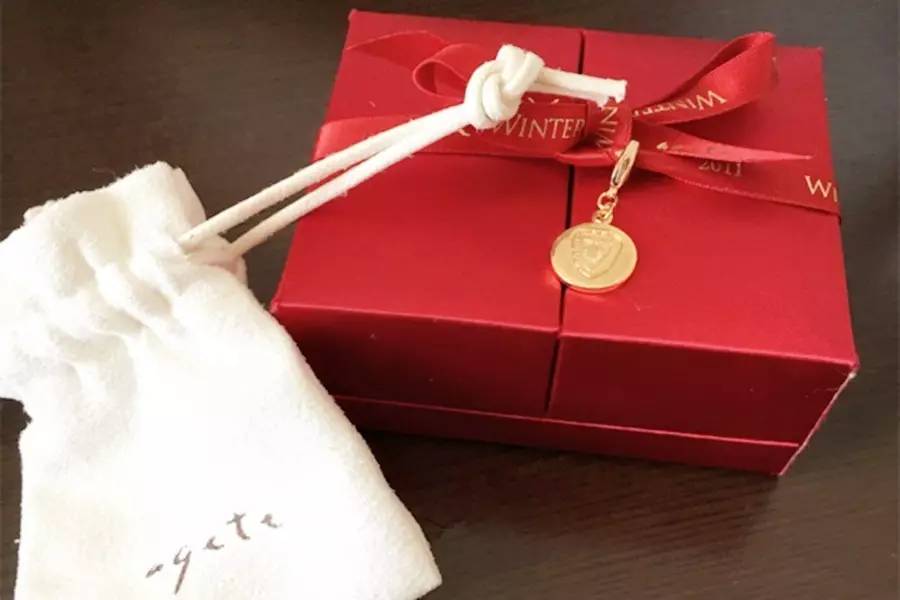 万万没想到,我竟然被日本这些精美至极的首饰盒“偷了心”!