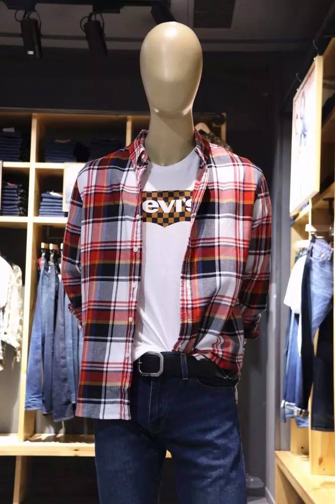 那些潮到爆的明星*服私**，我们给你找到平替了｜百盛潮牌节低至5折