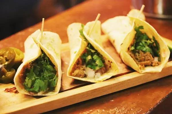 风味独特的异国美食,不用出国也能吃的异国美食