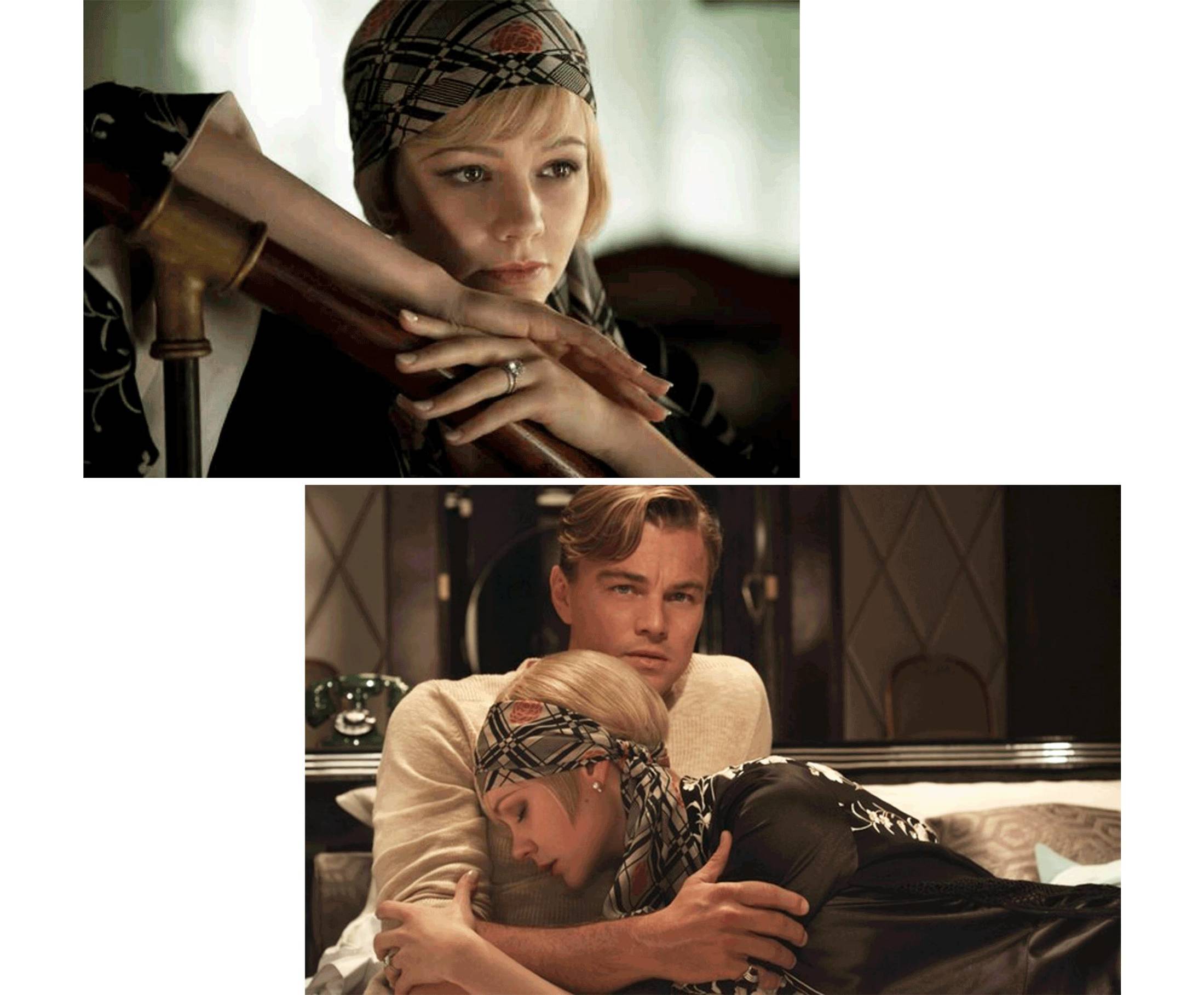 脸大慎入|百变造型,发带搞定