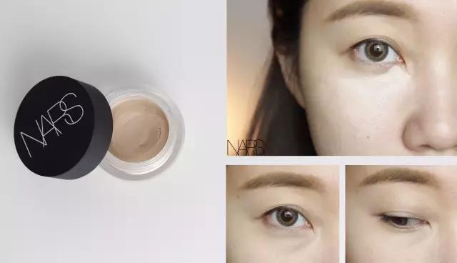 NARS的深坑挖好了,跳不跳看你了!