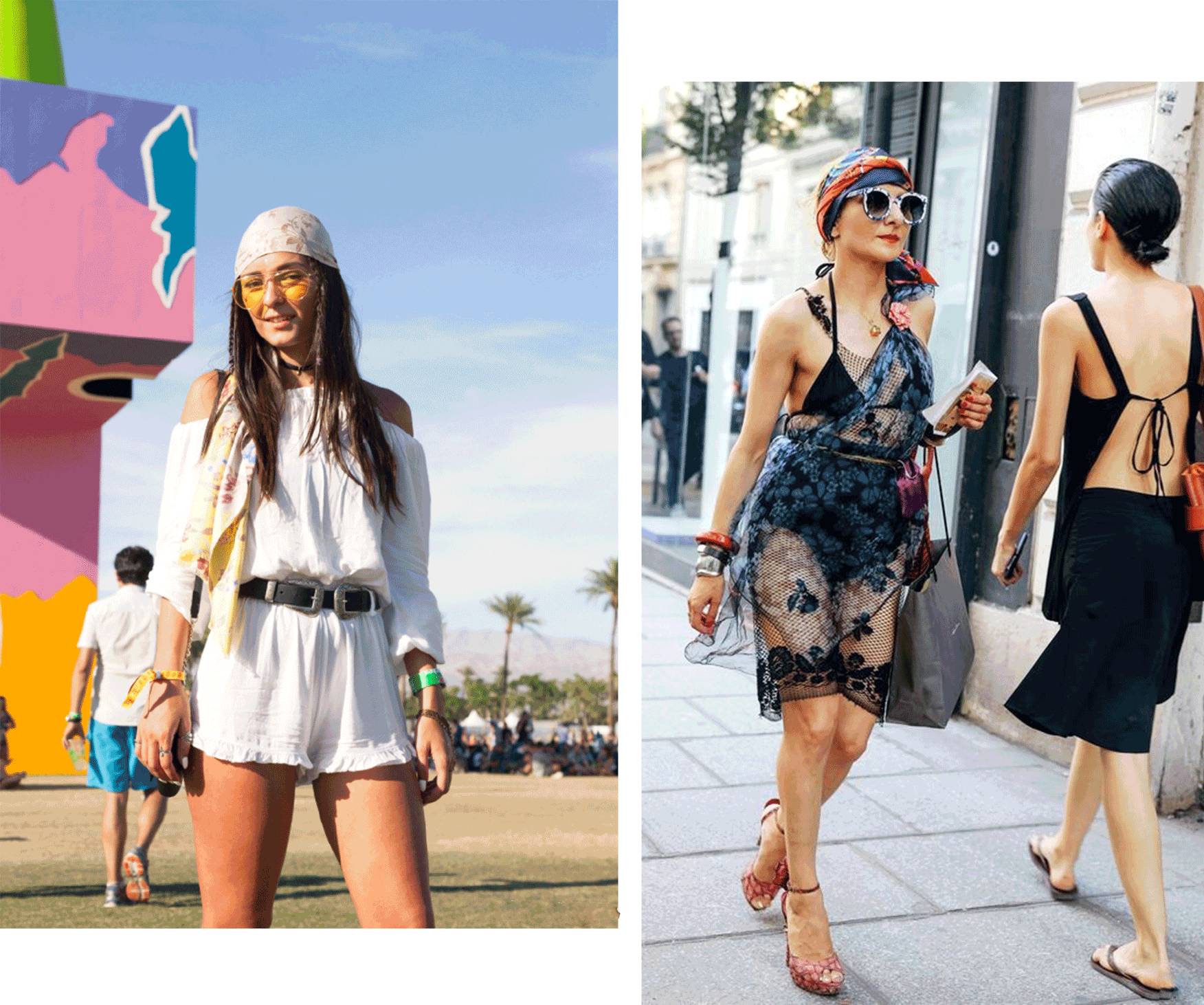 脸大慎入|百变造型,发带搞定