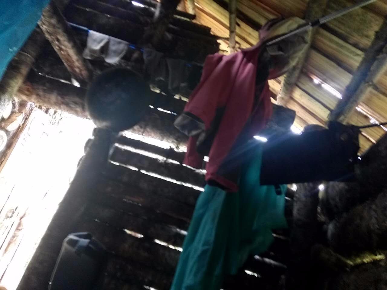 户外小白成长记,户外小白进阶课