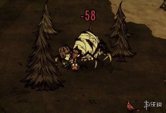 饥荒联机版月岛boss怎么召唤,饥荒联机版全boss