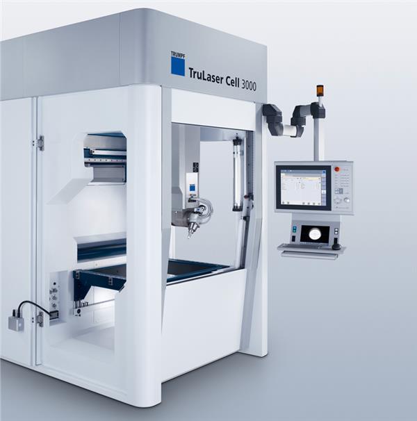 德国trumpf通快激光切割设备价格,trumpf激光焊接设备