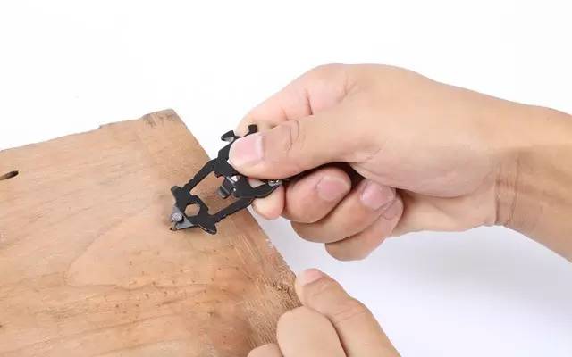 有了这个东西，你家的工具箱就可以扔了！