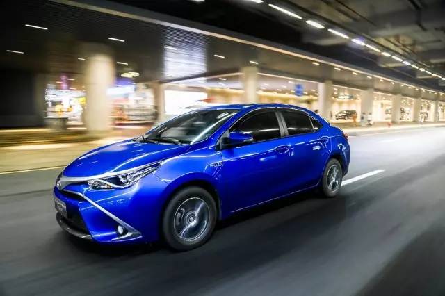 品质可靠、值得信赖——广汽丰田雷凌双擎2017中国十佳变速器评选获奖全揭秘