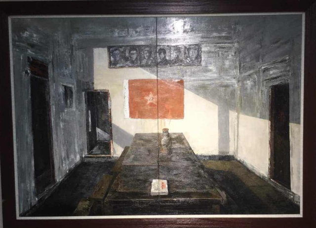 人物｜张清——在时间的褶皱里寻找最初的“梦”