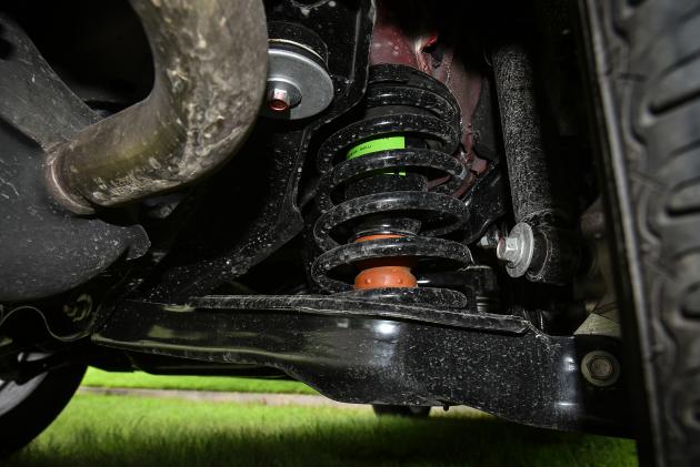 国产跑得最快的suv,中国豪华suv的领头羊weyvv7配吗