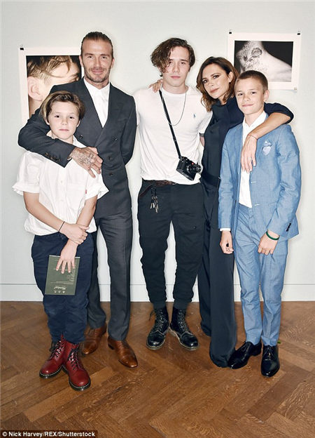 贝克汉姆颜值巅峰大背头,贝克汉姆年轻盛世美颜大回顾