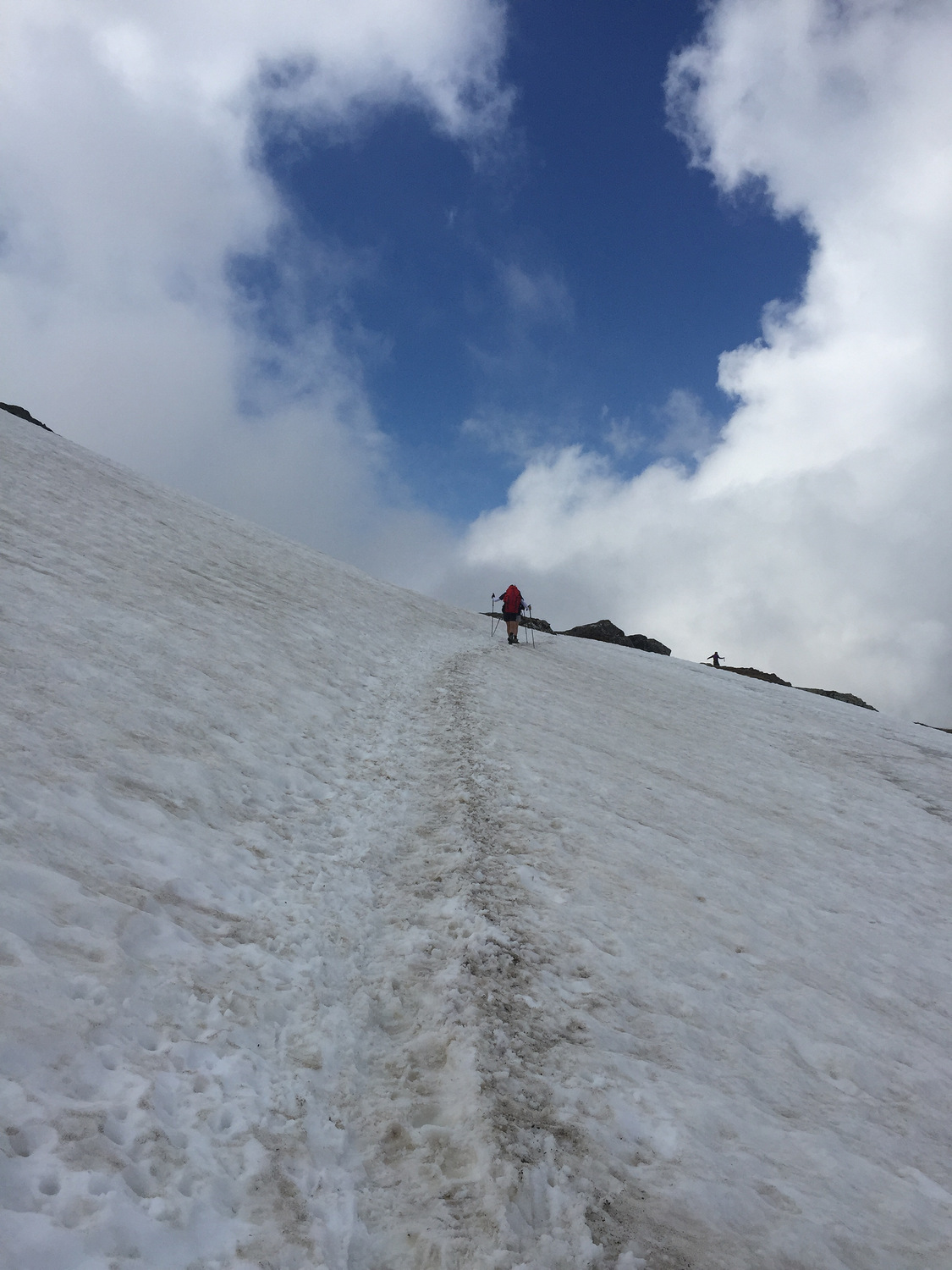 勃朗峰徒步费用,勃朗峰徒步技巧