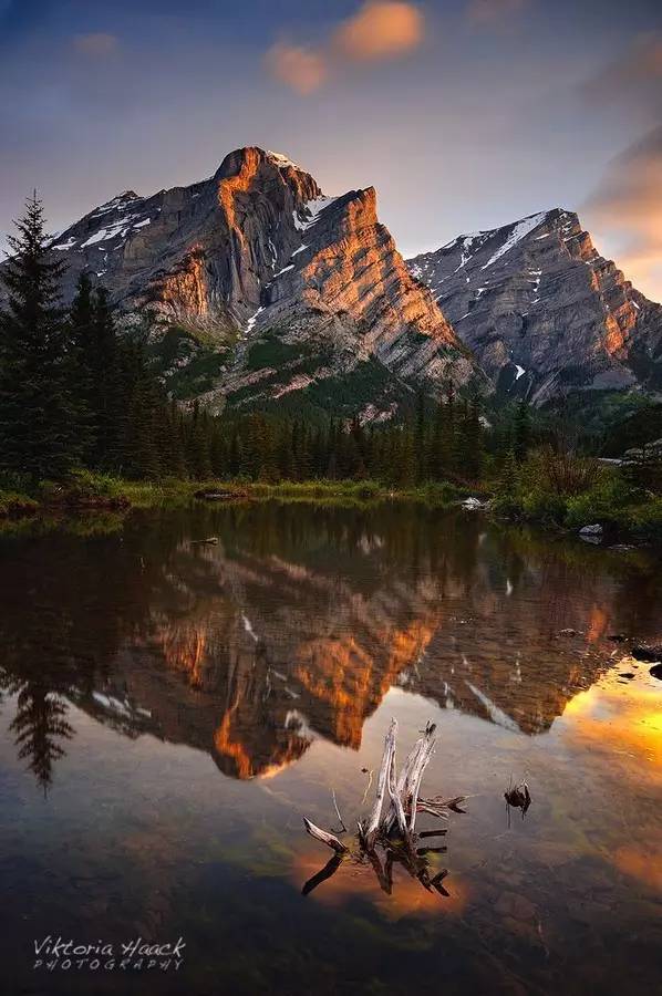 viktor俄罗斯摄影师,摄影师oliviabee时尚人像作品