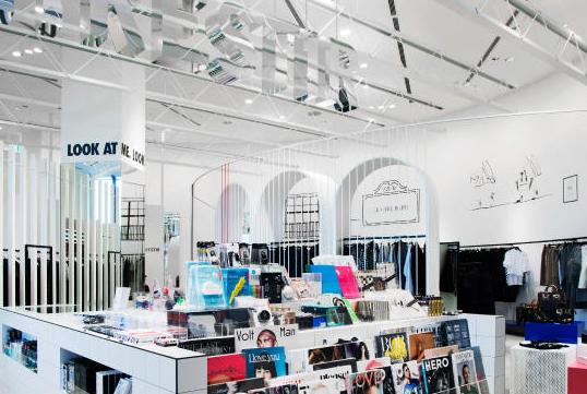 farfetch买手店,farfetch买手平台