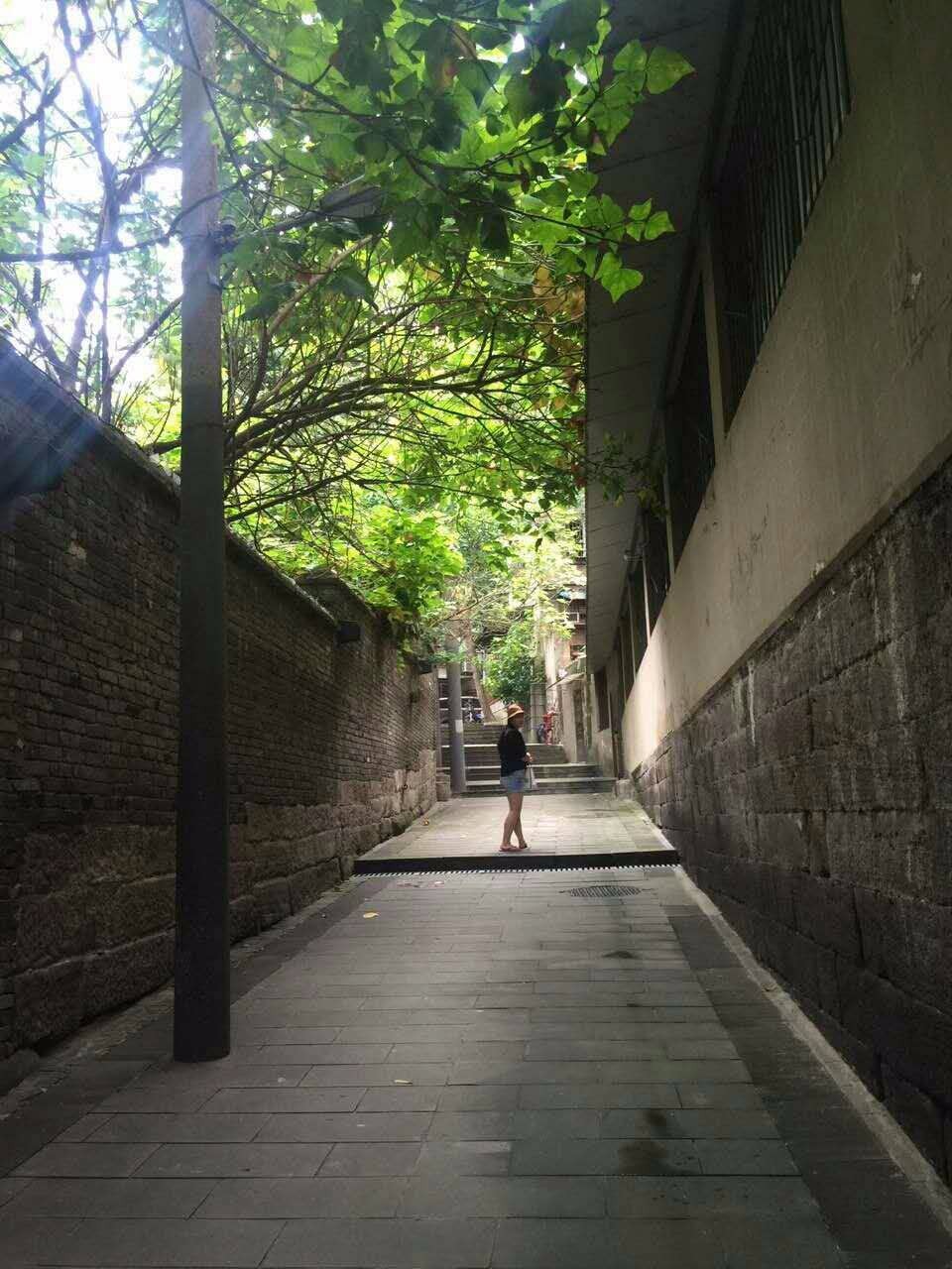 户外小白成长记,户外小白进阶课