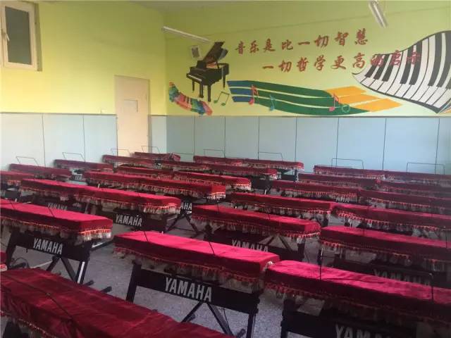 邀请函丨包头市科技少年宫万达校区分部秋季招生现已全面启动，公益试听课邀您畅游艺术的海洋！