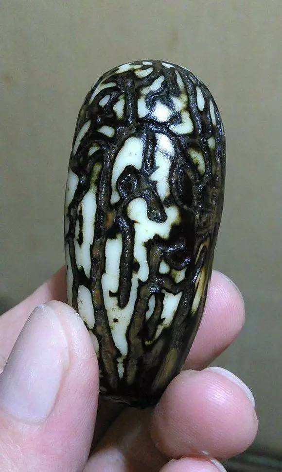 千眼菩提子打磨机器,千眼菩提打磨两头尖