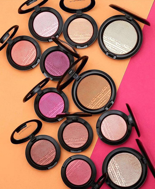 腮红金iphone8,腮红iphone8