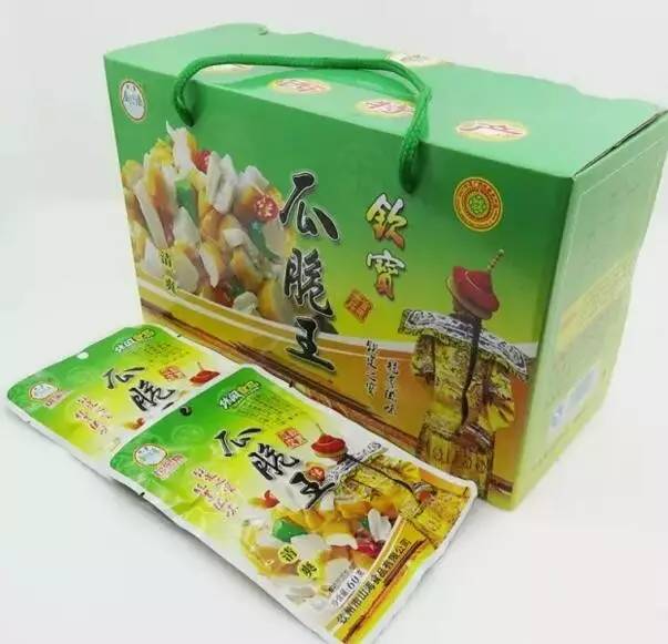 儿时怀旧零食广西,40个童年的零食