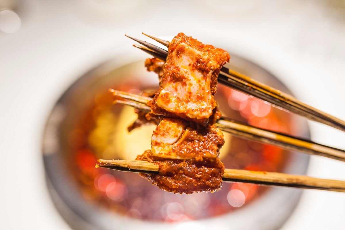 好吃得板!火爆兴文、珙县……的串串香火锅终于开到宜宾啦!一周吃7次都不够