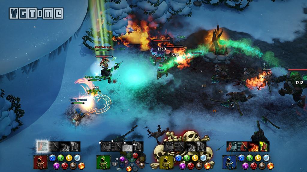 vg有哪些游戏,vg十大必玩游戏