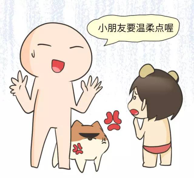 我家博美犬长得怎么样,博美犬8岁是老狗吗