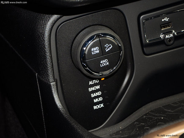 十大最建议买的四驱suv,家用suv四驱是不是假四驱