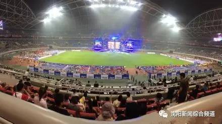 沈阳人有福了没有,沈阳人有什么福利