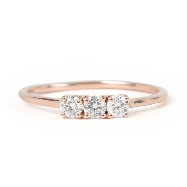 七夕求婚戒指,想给男朋友要七夕戒指高情商